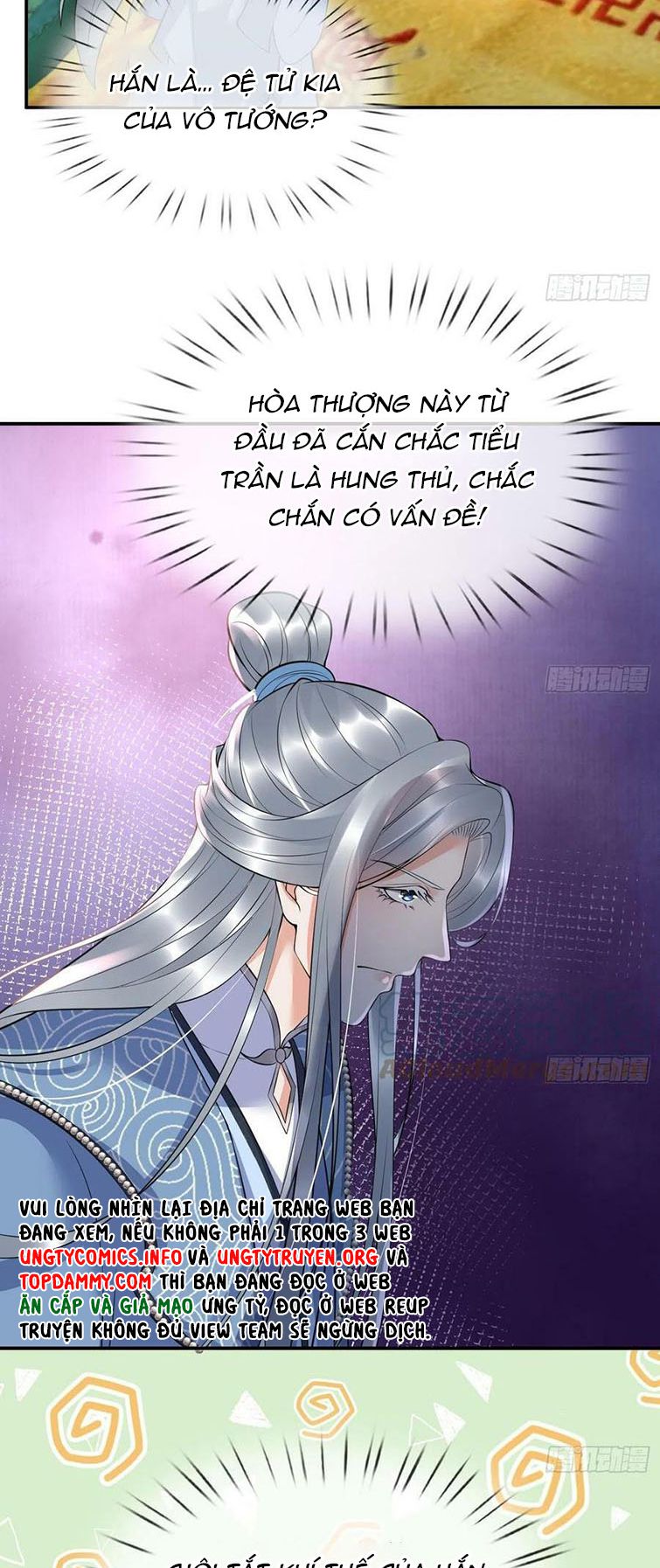 Đánh Chết Cũng Không Làm Sư Tôn: Chapter 136