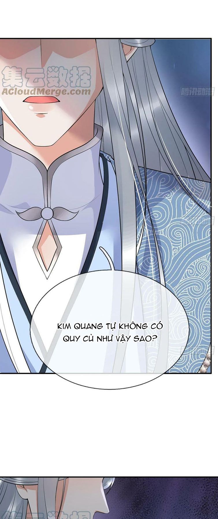 Đánh Chết Cũng Không Làm Sư Tôn: Chapter 136