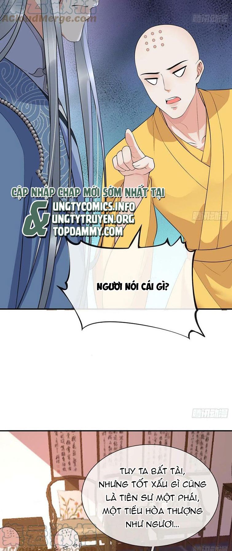 Đánh Chết Cũng Không Làm Sư Tôn: Chapter 136