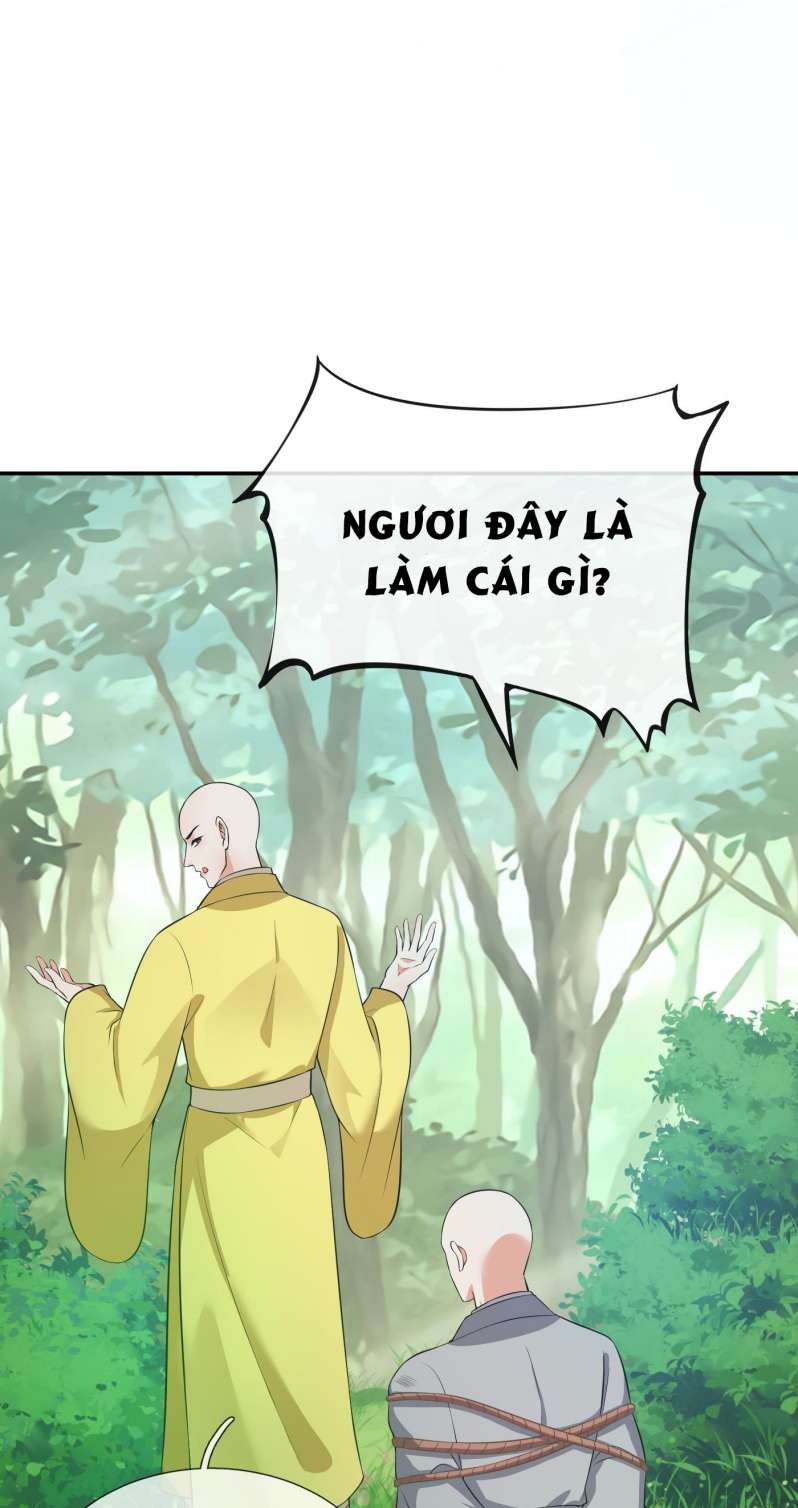Đánh Chết Cũng Không Làm Sư Tôn: Chapter 138