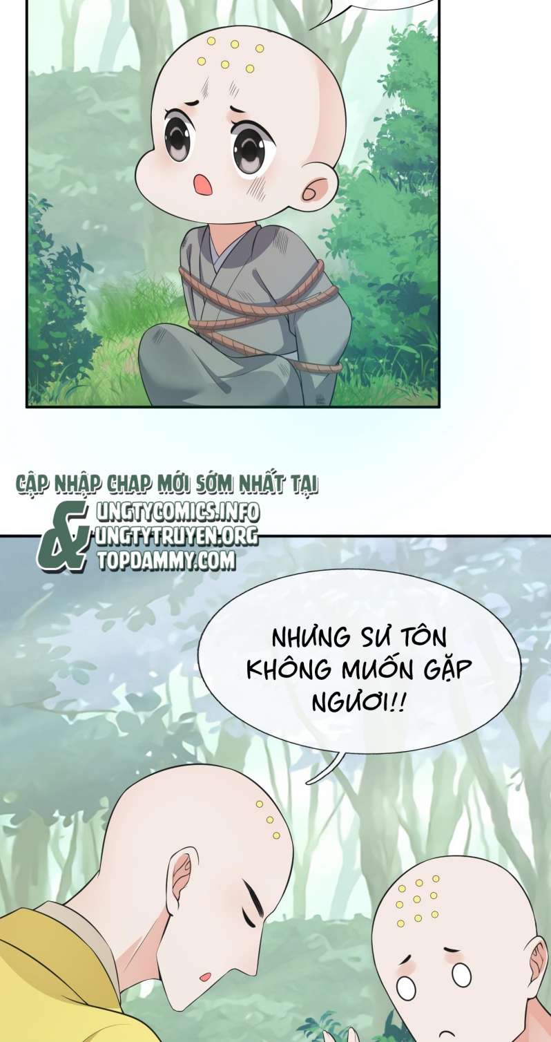 Đánh Chết Cũng Không Làm Sư Tôn: Chapter 138