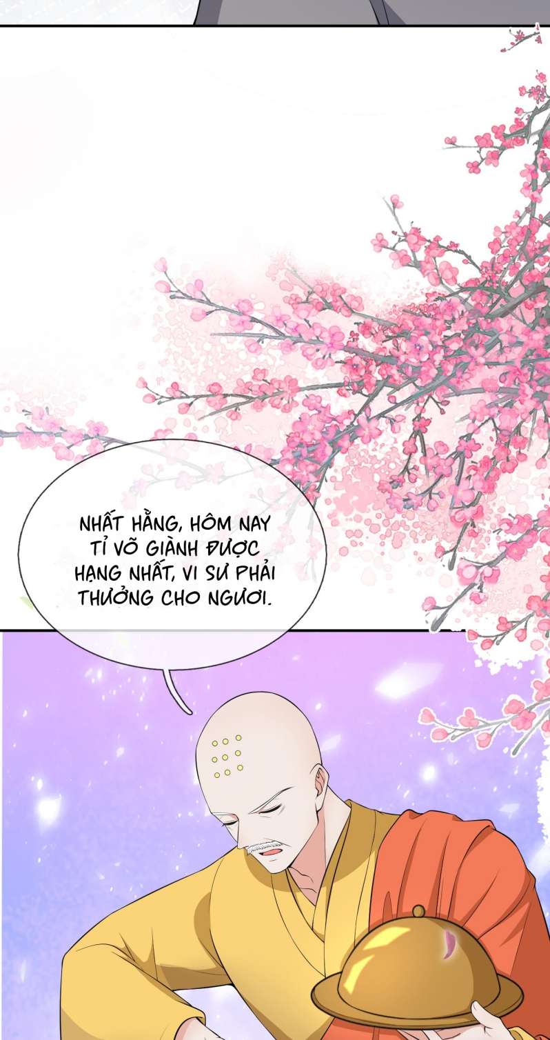 Đánh Chết Cũng Không Làm Sư Tôn: Chapter 138