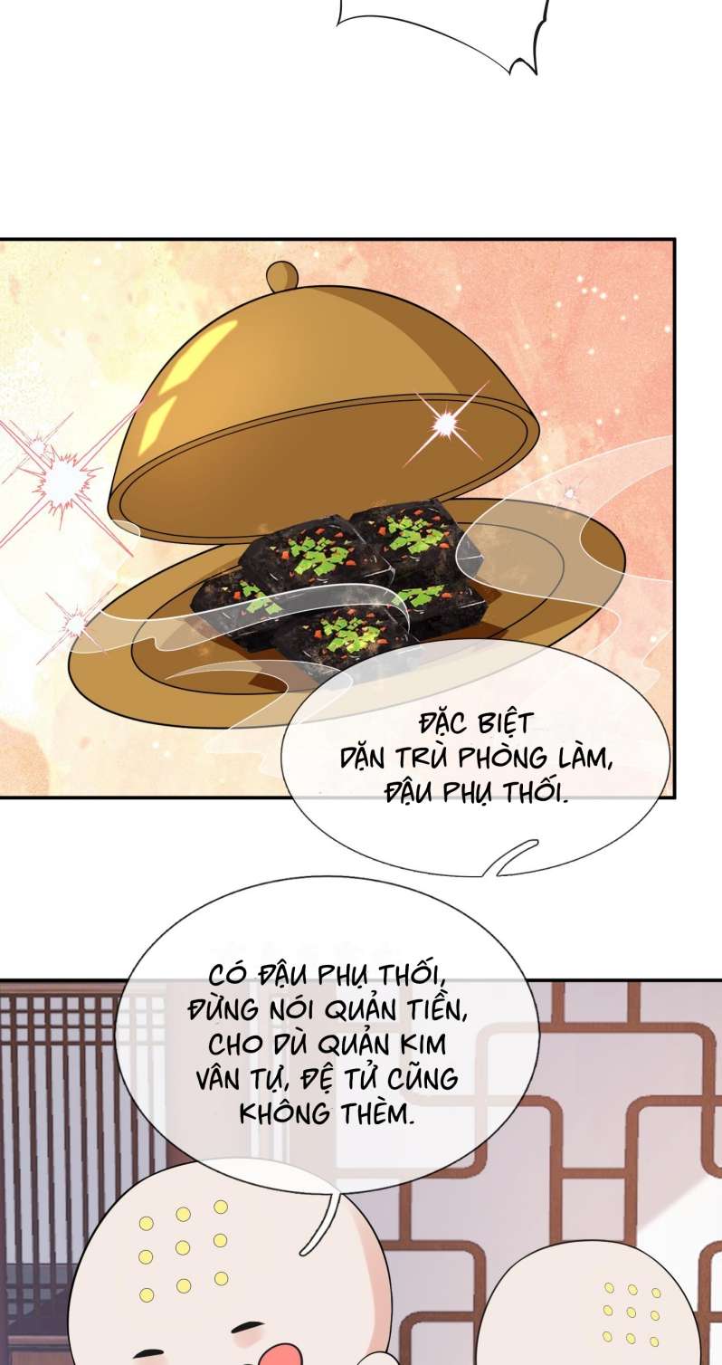 Đánh Chết Cũng Không Làm Sư Tôn: Chapter 138