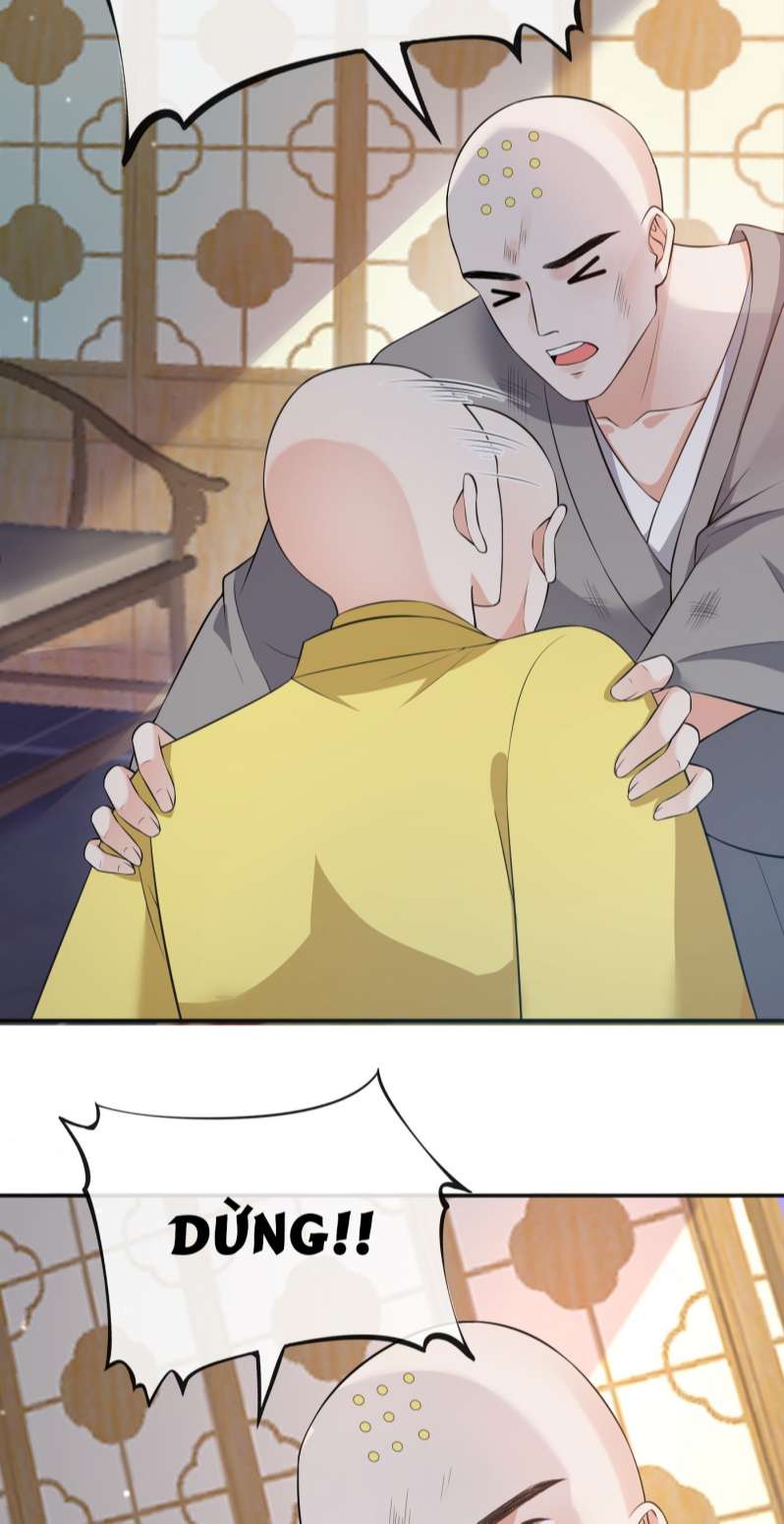 Đánh Chết Cũng Không Làm Sư Tôn: Chapter 138