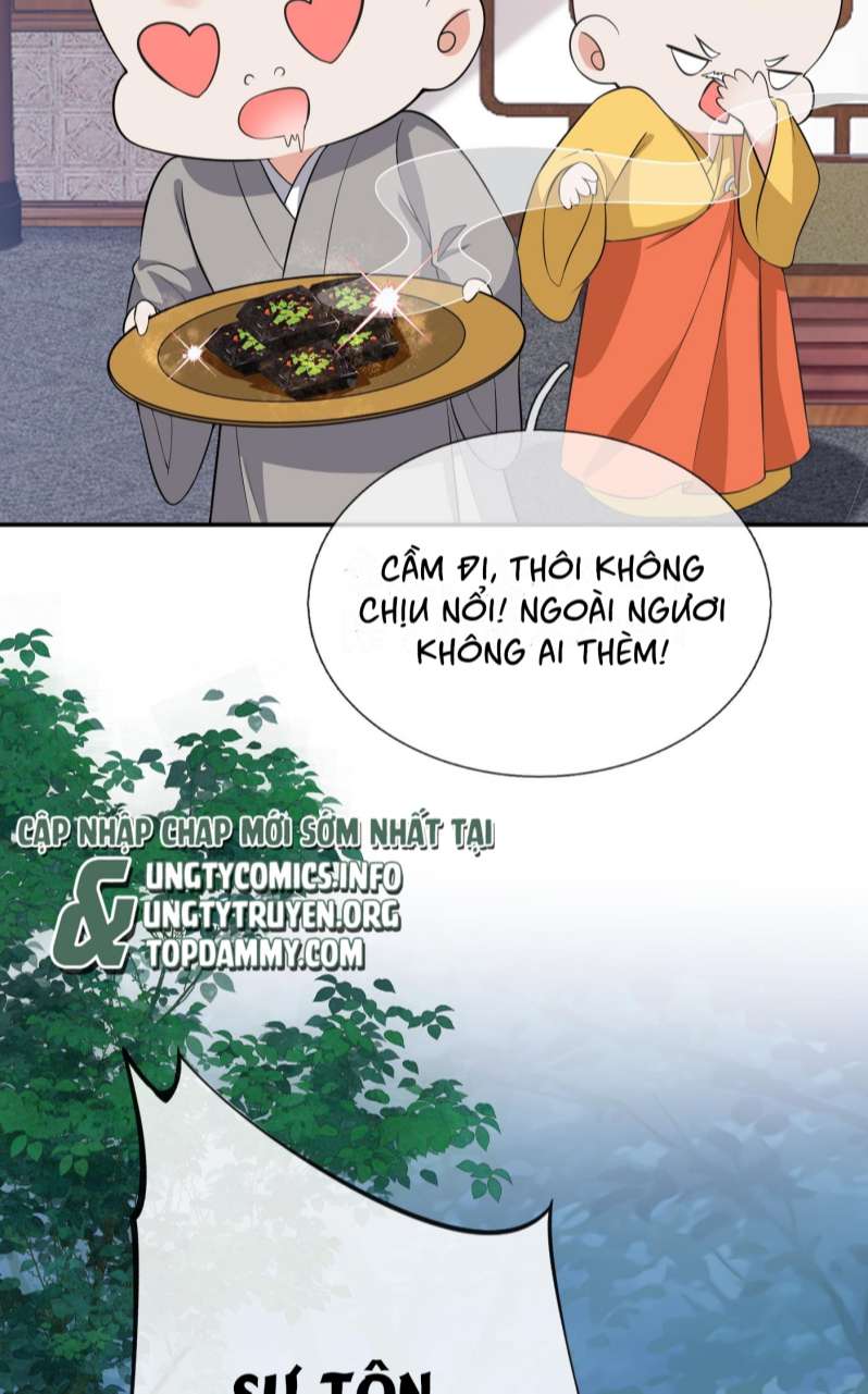 Đánh Chết Cũng Không Làm Sư Tôn: Chapter 138