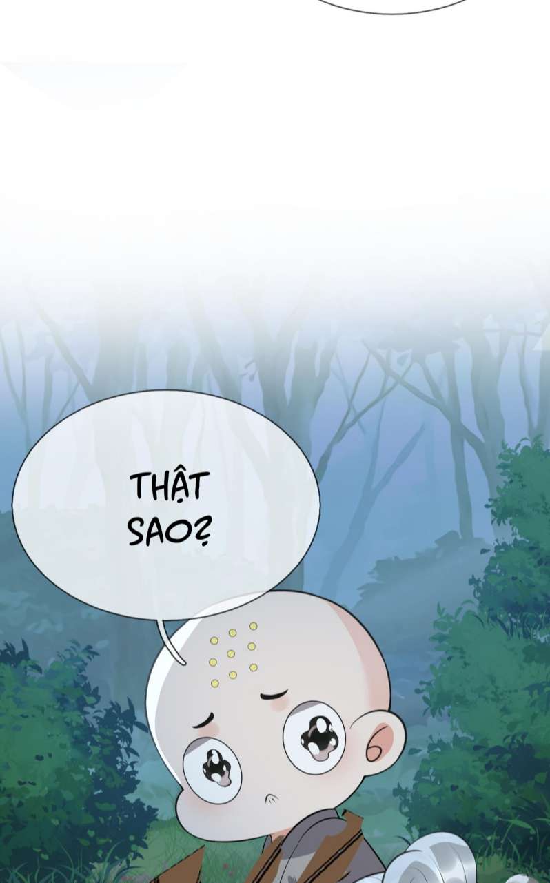 Đánh Chết Cũng Không Làm Sư Tôn: Chapter 138