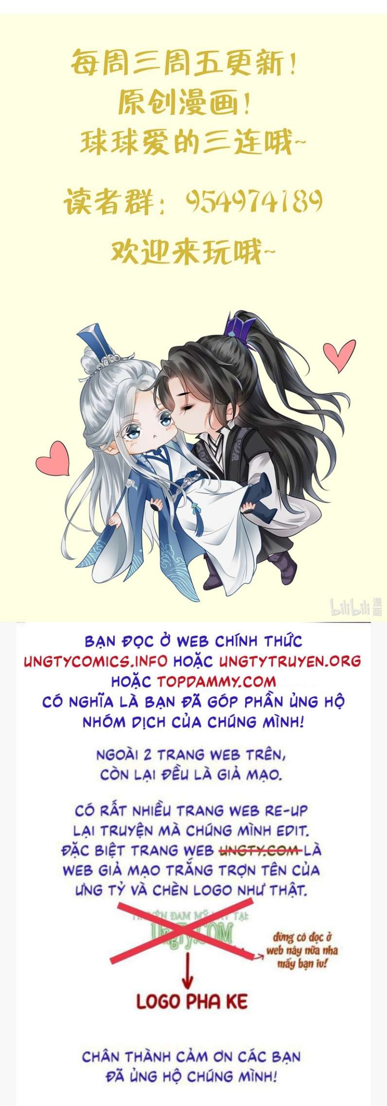 Đánh Chết Cũng Không Làm Sư Tôn: Chapter 138