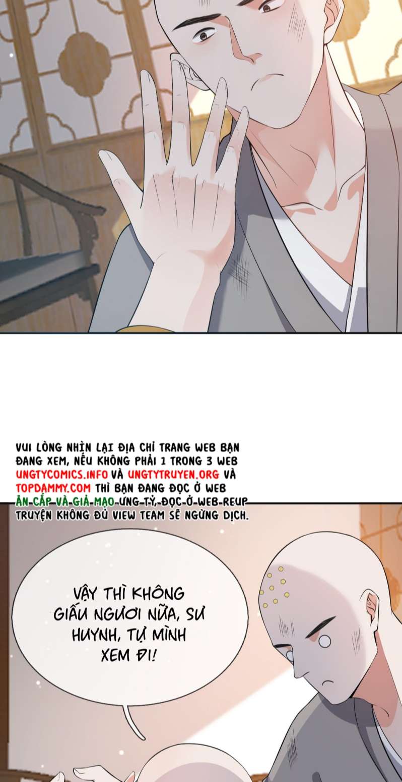 Đánh Chết Cũng Không Làm Sư Tôn: Chapter 138