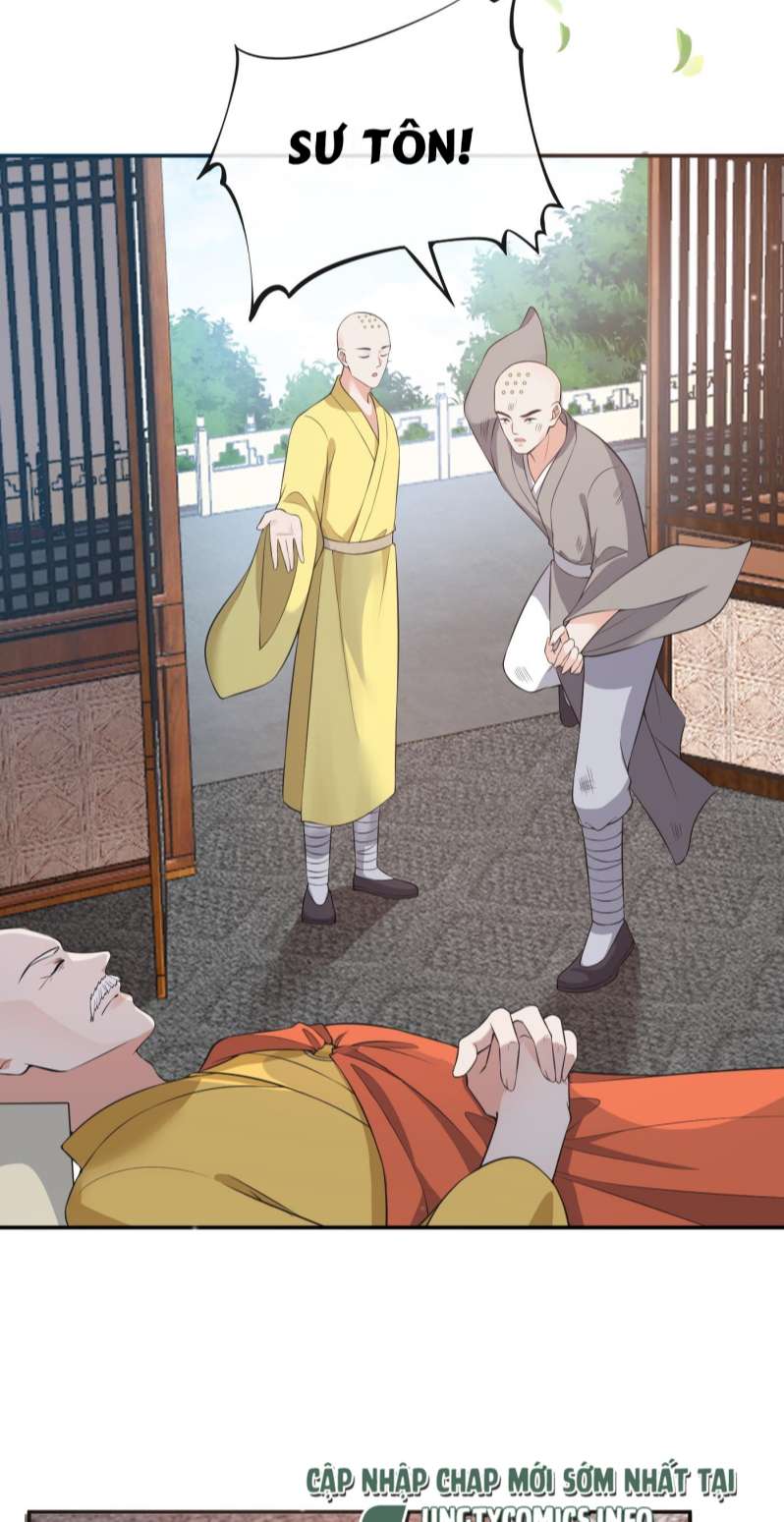 Đánh Chết Cũng Không Làm Sư Tôn: Chapter 138