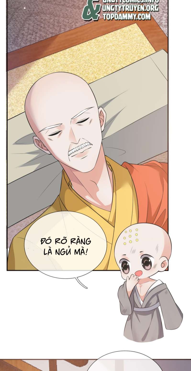 Đánh Chết Cũng Không Làm Sư Tôn: Chapter 138