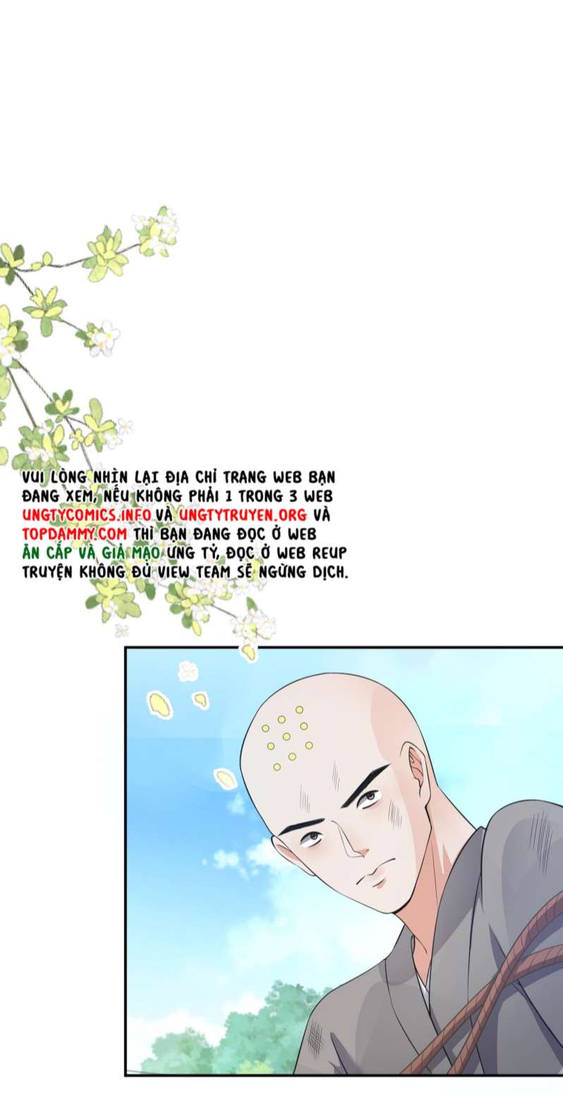Đánh Chết Cũng Không Làm Sư Tôn: Chapter 138