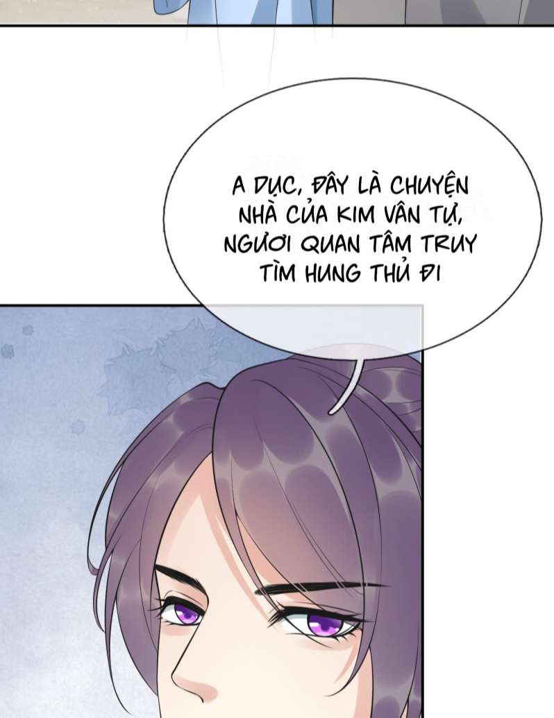 Đánh Chết Cũng Không Làm Sư Tôn: Chapter 139