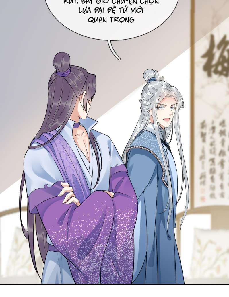 Đánh Chết Cũng Không Làm Sư Tôn: Chapter 139