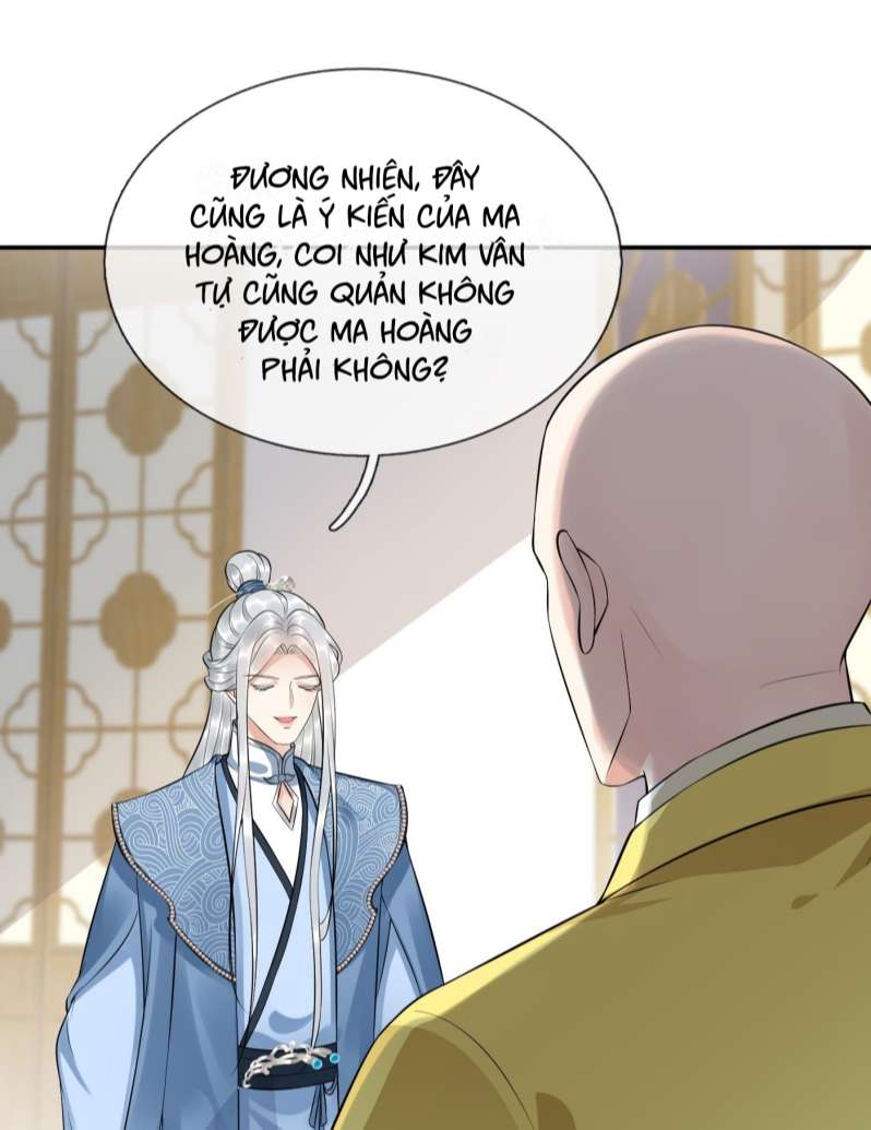 Đánh Chết Cũng Không Làm Sư Tôn: Chapter 139