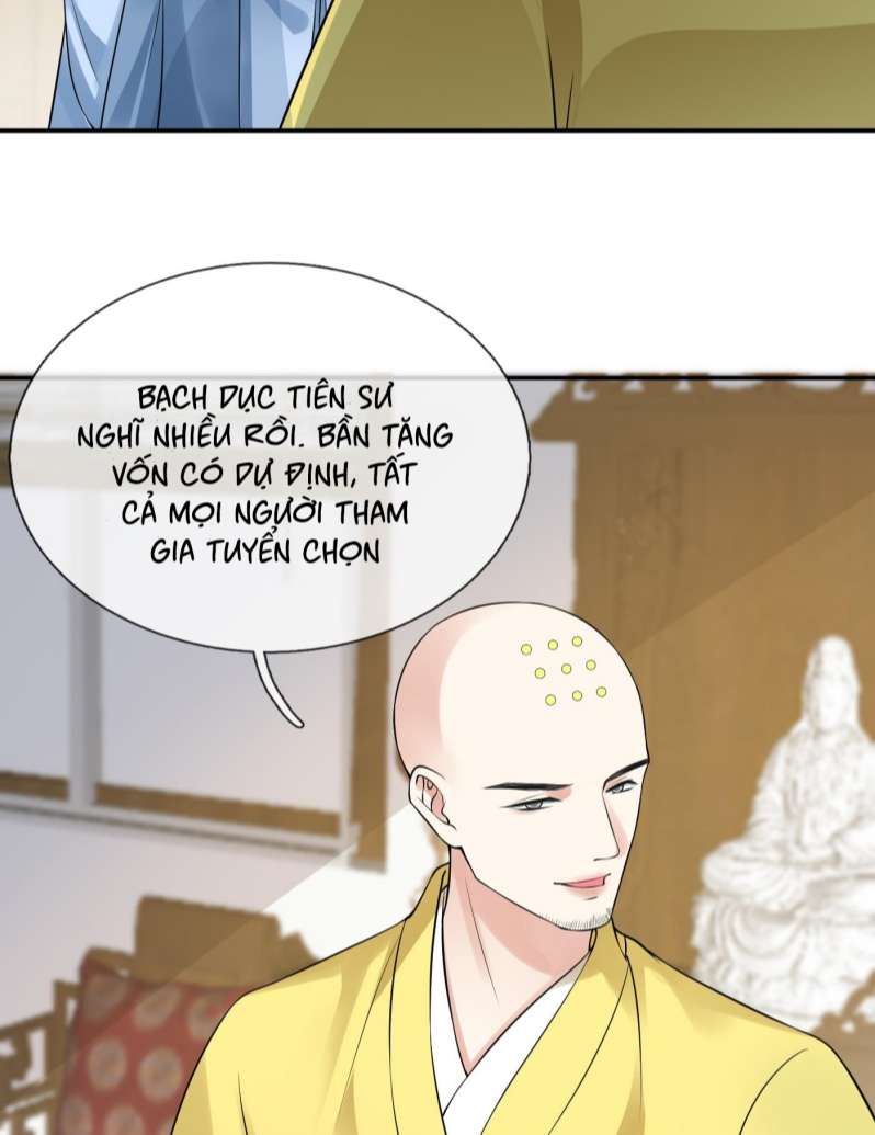 Đánh Chết Cũng Không Làm Sư Tôn: Chapter 139