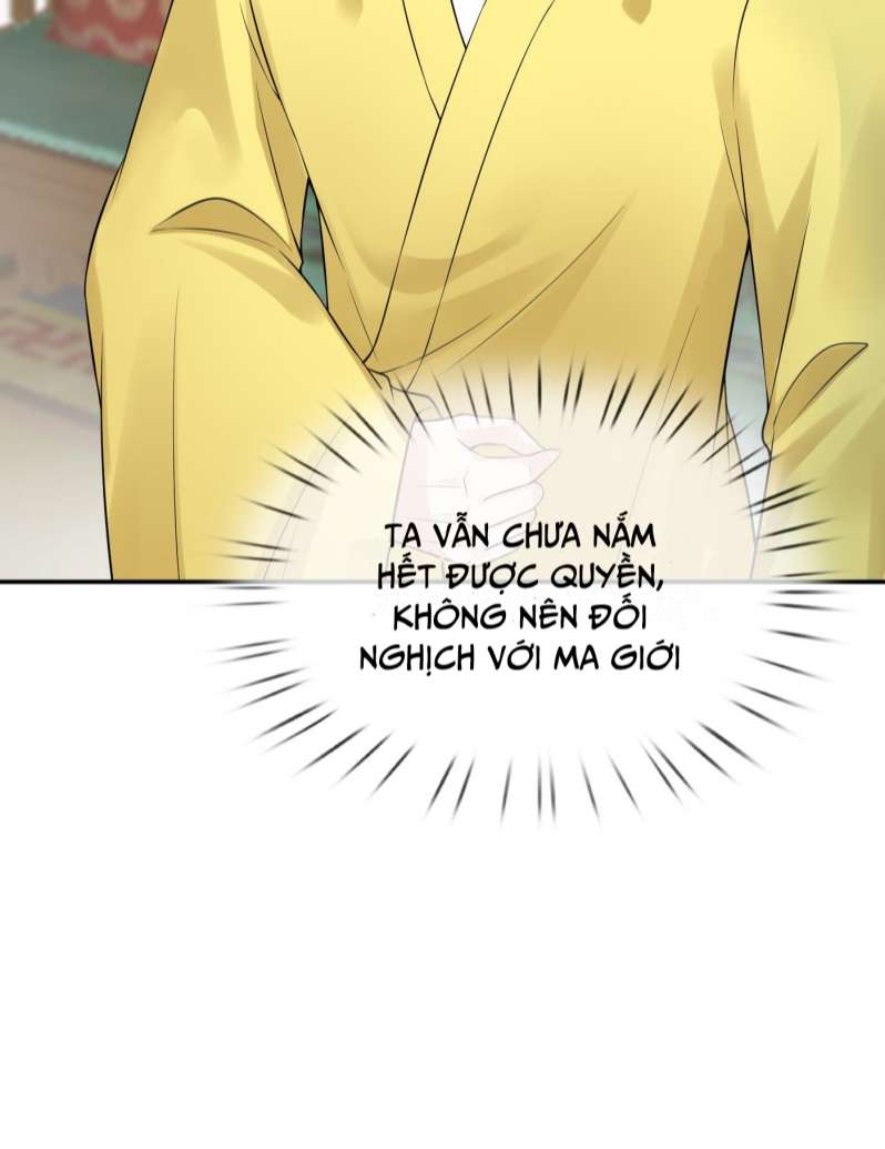 Đánh Chết Cũng Không Làm Sư Tôn: Chapter 139