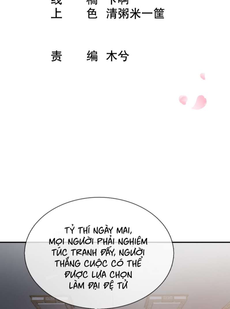 Đánh Chết Cũng Không Làm Sư Tôn: Chapter 139