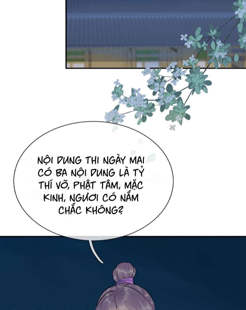 Đánh Chết Cũng Không Làm Sư Tôn: Chapter 139