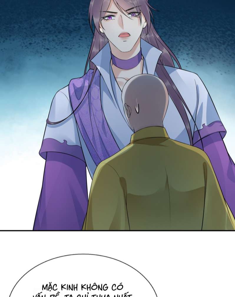 Đánh Chết Cũng Không Làm Sư Tôn: Chapter 139
