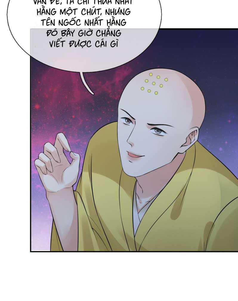 Đánh Chết Cũng Không Làm Sư Tôn: Chapter 139