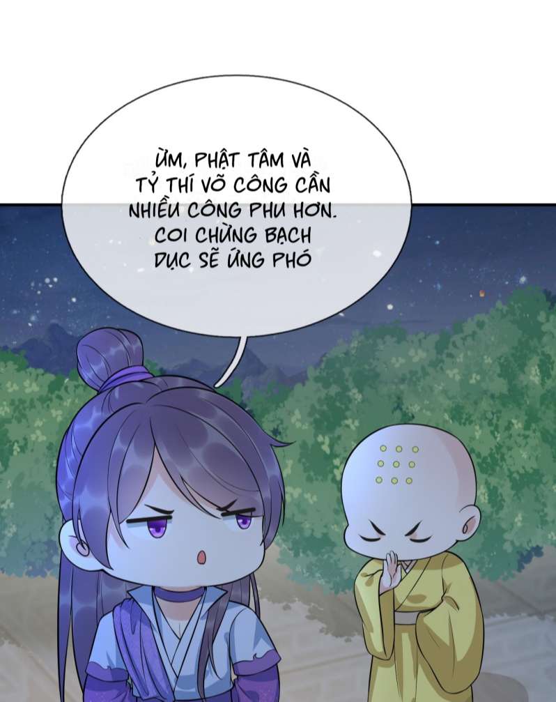 Đánh Chết Cũng Không Làm Sư Tôn: Chapter 139