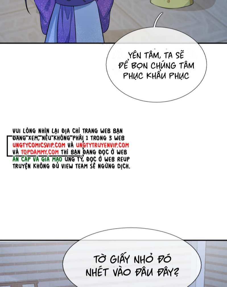 Đánh Chết Cũng Không Làm Sư Tôn: Chapter 139