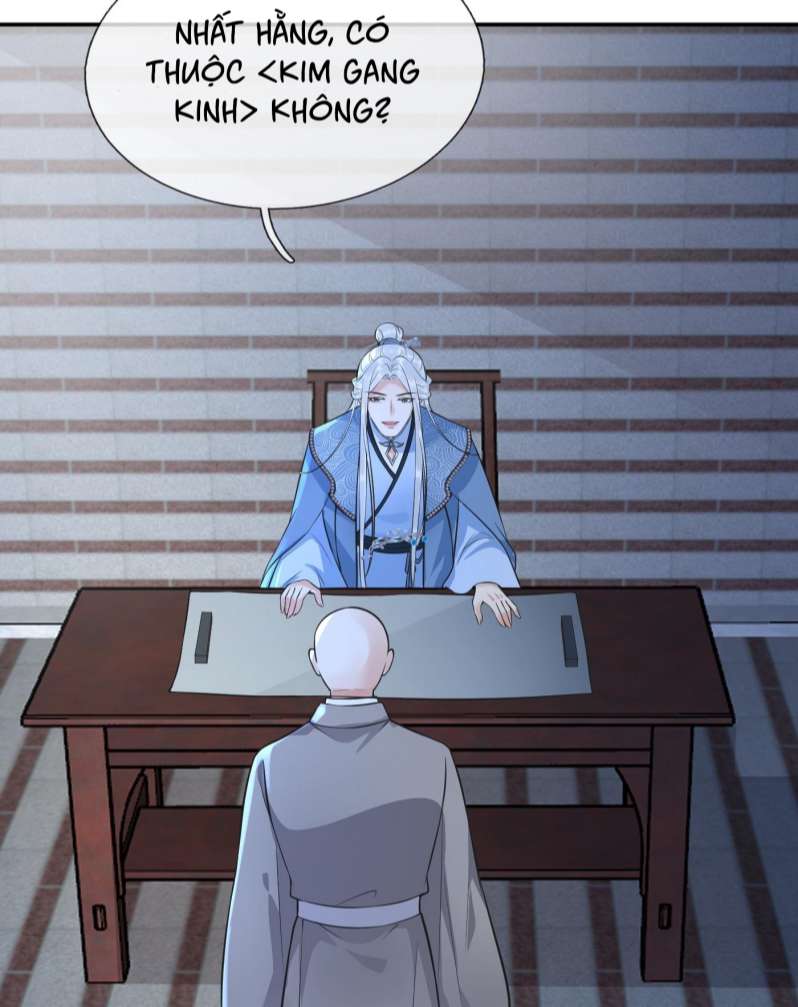Đánh Chết Cũng Không Làm Sư Tôn: Chapter 139