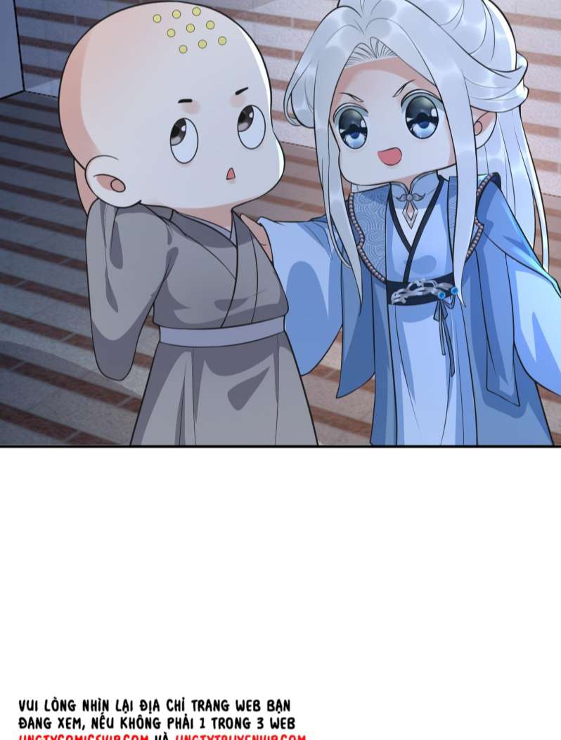 Đánh Chết Cũng Không Làm Sư Tôn: Chapter 139
