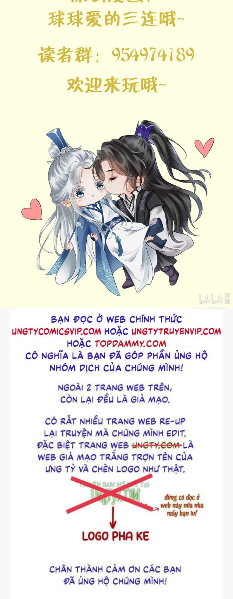 Đánh Chết Cũng Không Làm Sư Tôn: Chapter 139
