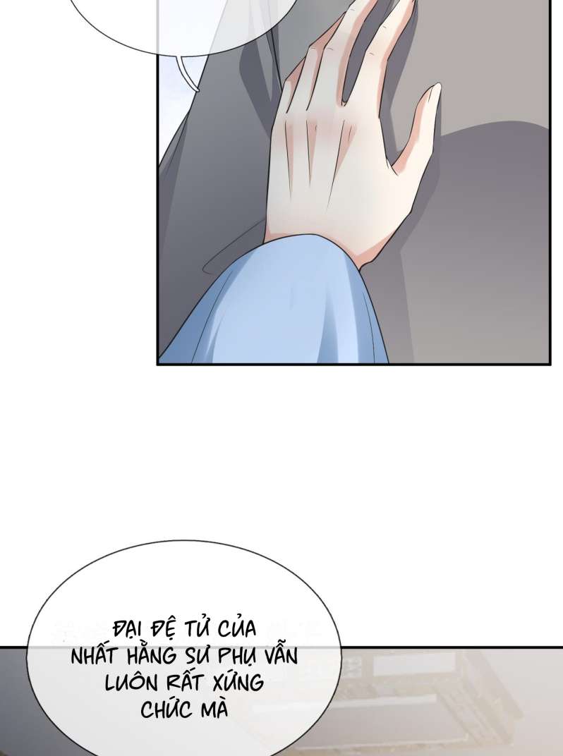 Đánh Chết Cũng Không Làm Sư Tôn: Chapter 139