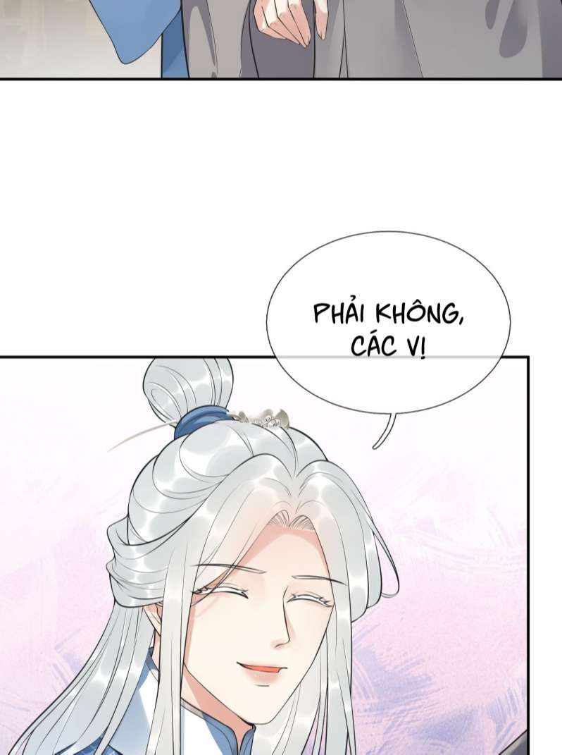 Đánh Chết Cũng Không Làm Sư Tôn: Chapter 139