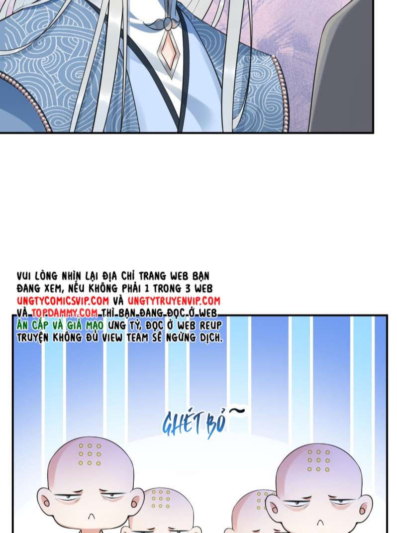 Đánh Chết Cũng Không Làm Sư Tôn: Chapter 139