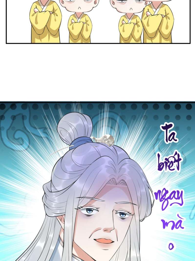 Đánh Chết Cũng Không Làm Sư Tôn: Chapter 139