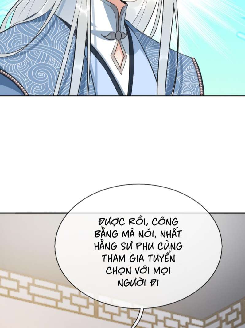 Đánh Chết Cũng Không Làm Sư Tôn: Chapter 139