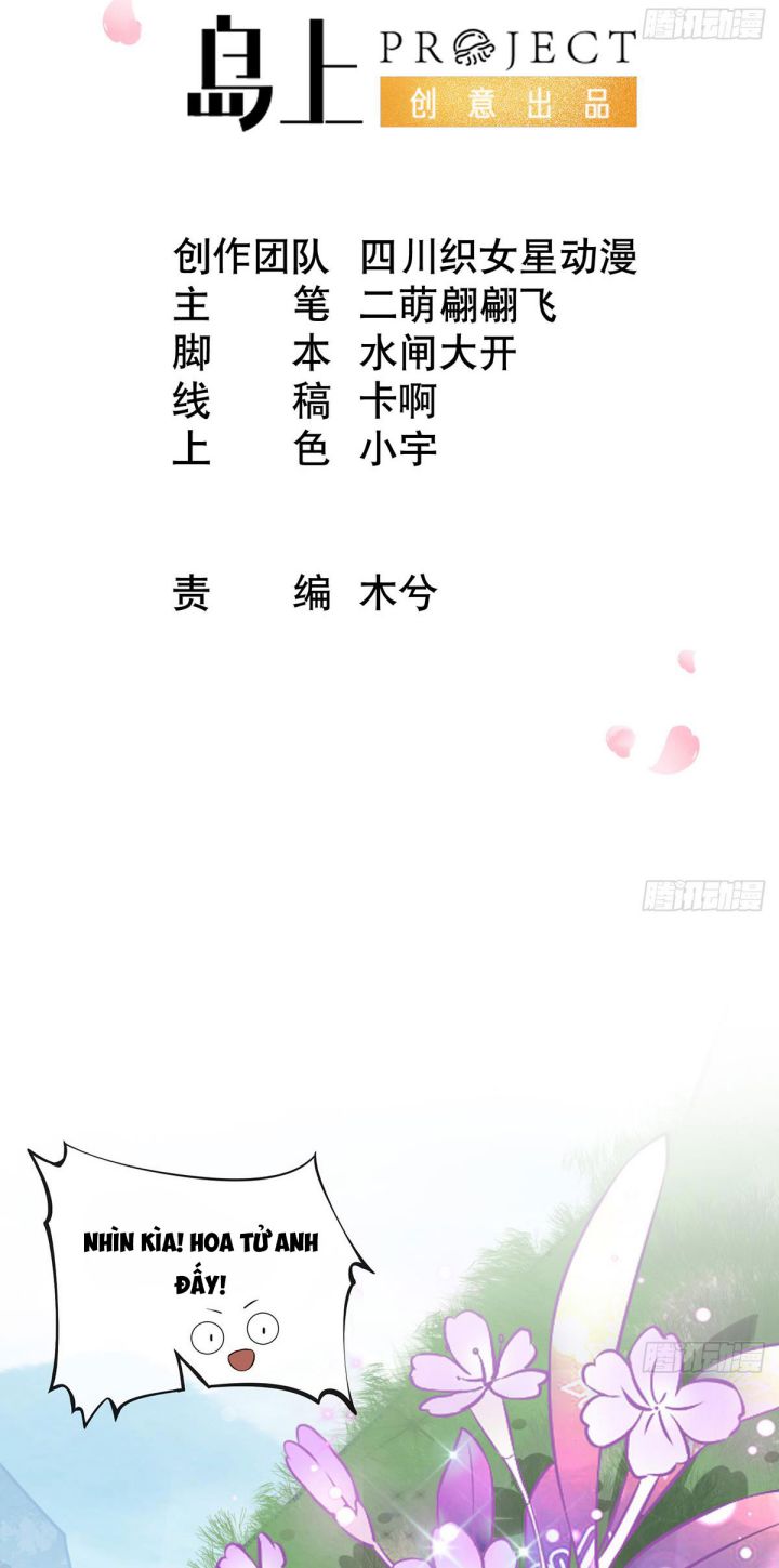 Đánh Chết Cũng Không Làm Sư Tôn: Chapter 14