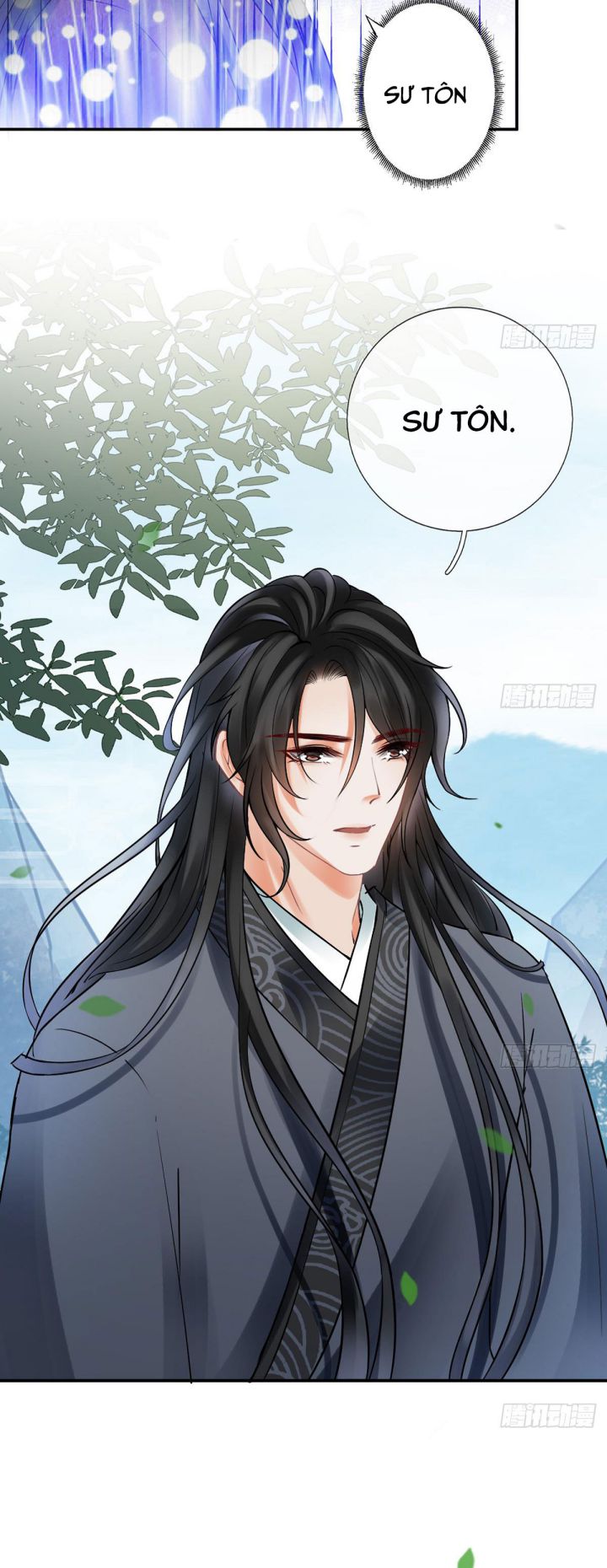 Đánh Chết Cũng Không Làm Sư Tôn: Chapter 14