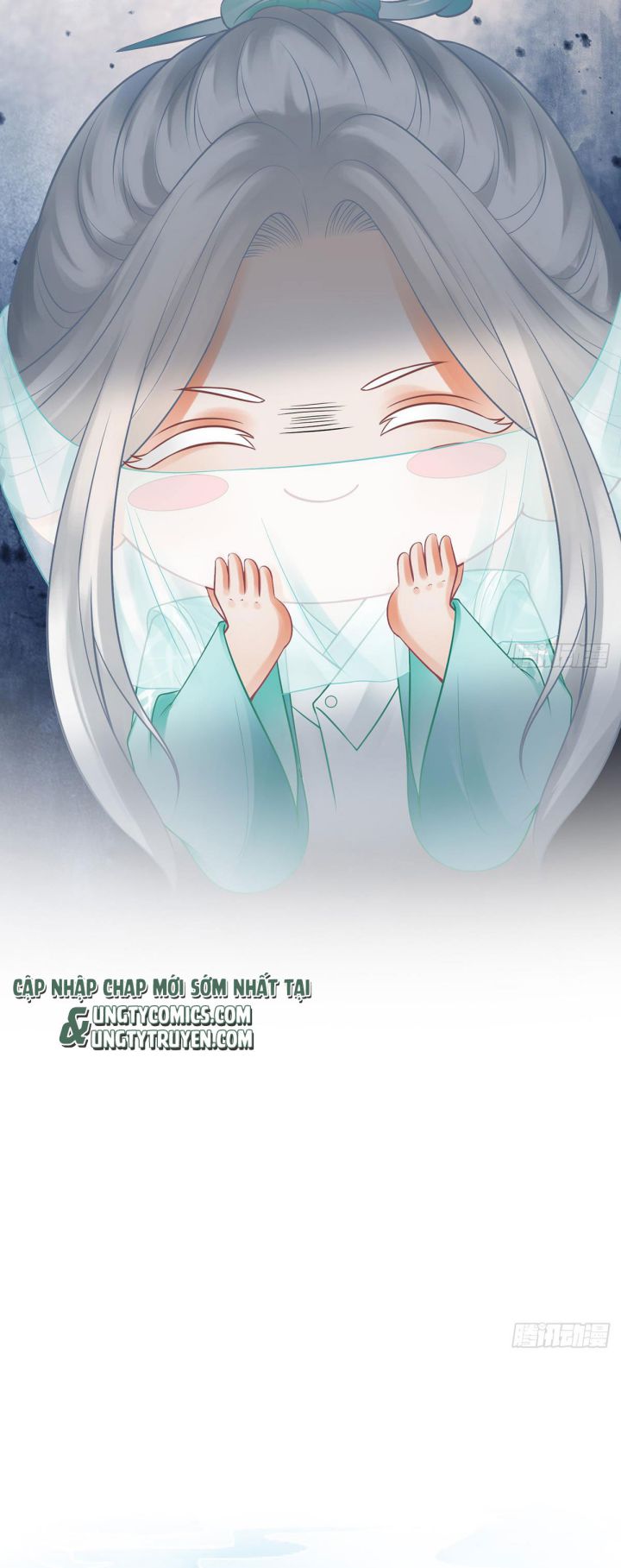 Đánh Chết Cũng Không Làm Sư Tôn: Chapter 14