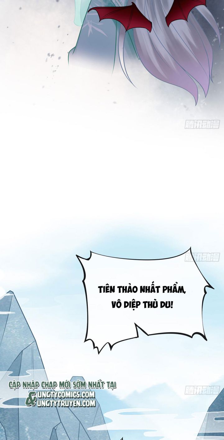 Đánh Chết Cũng Không Làm Sư Tôn: Chapter 14