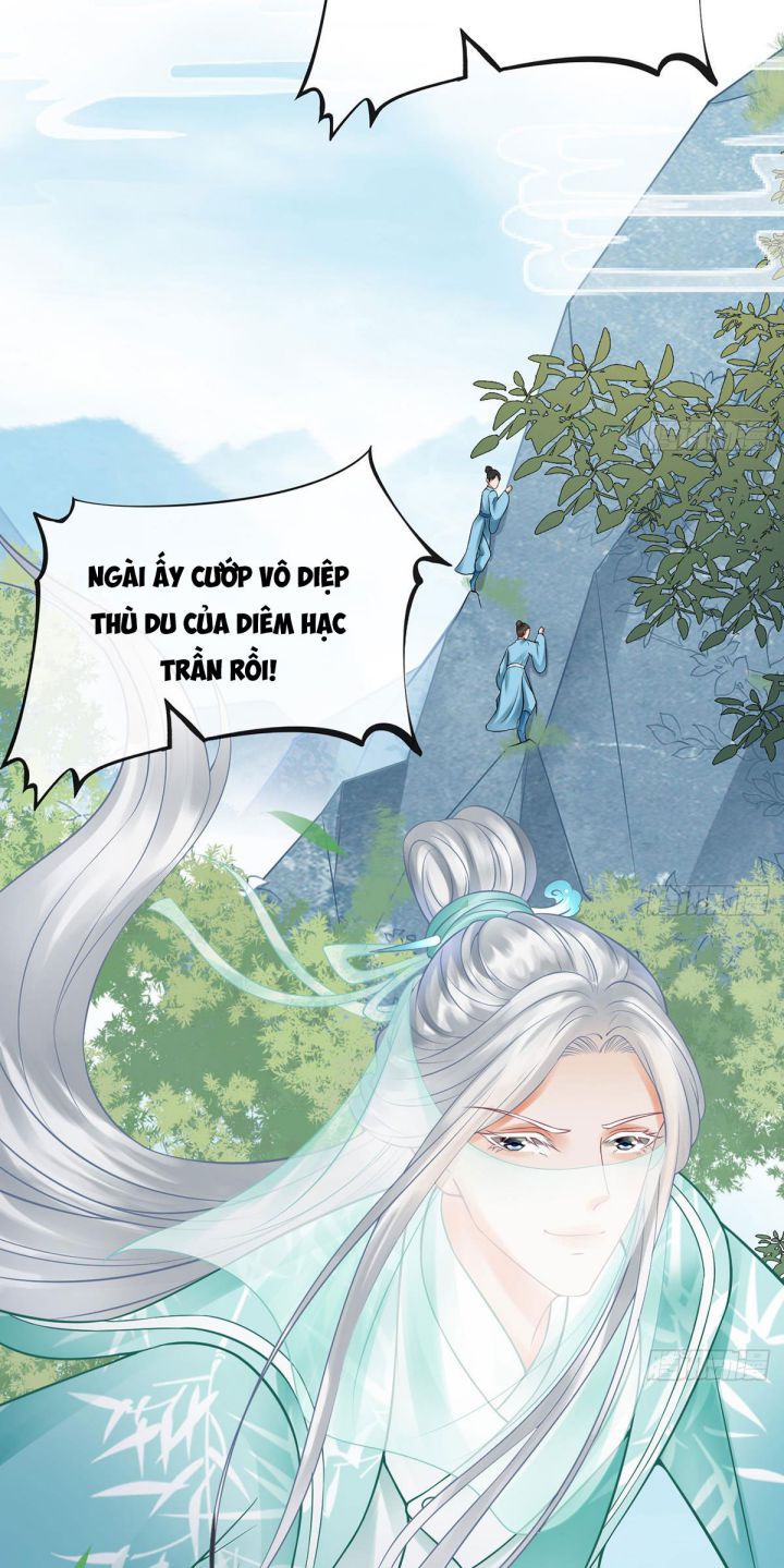 Đánh Chết Cũng Không Làm Sư Tôn: Chapter 14