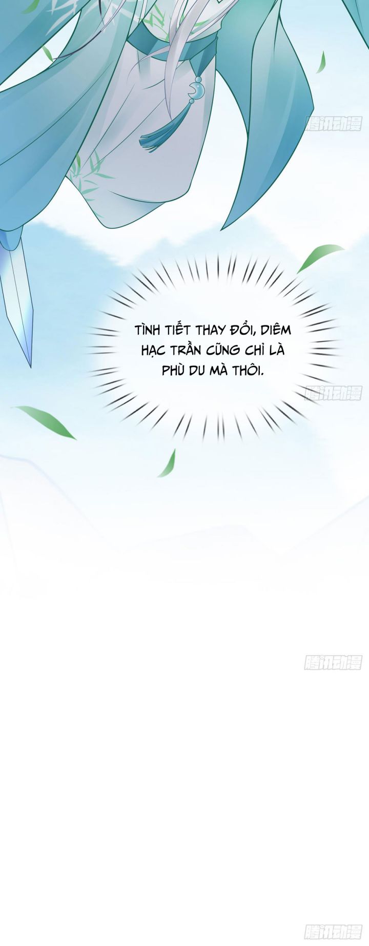 Đánh Chết Cũng Không Làm Sư Tôn: Chapter 14