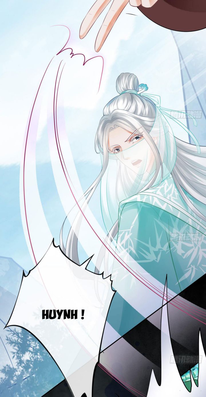 Đánh Chết Cũng Không Làm Sư Tôn: Chapter 14