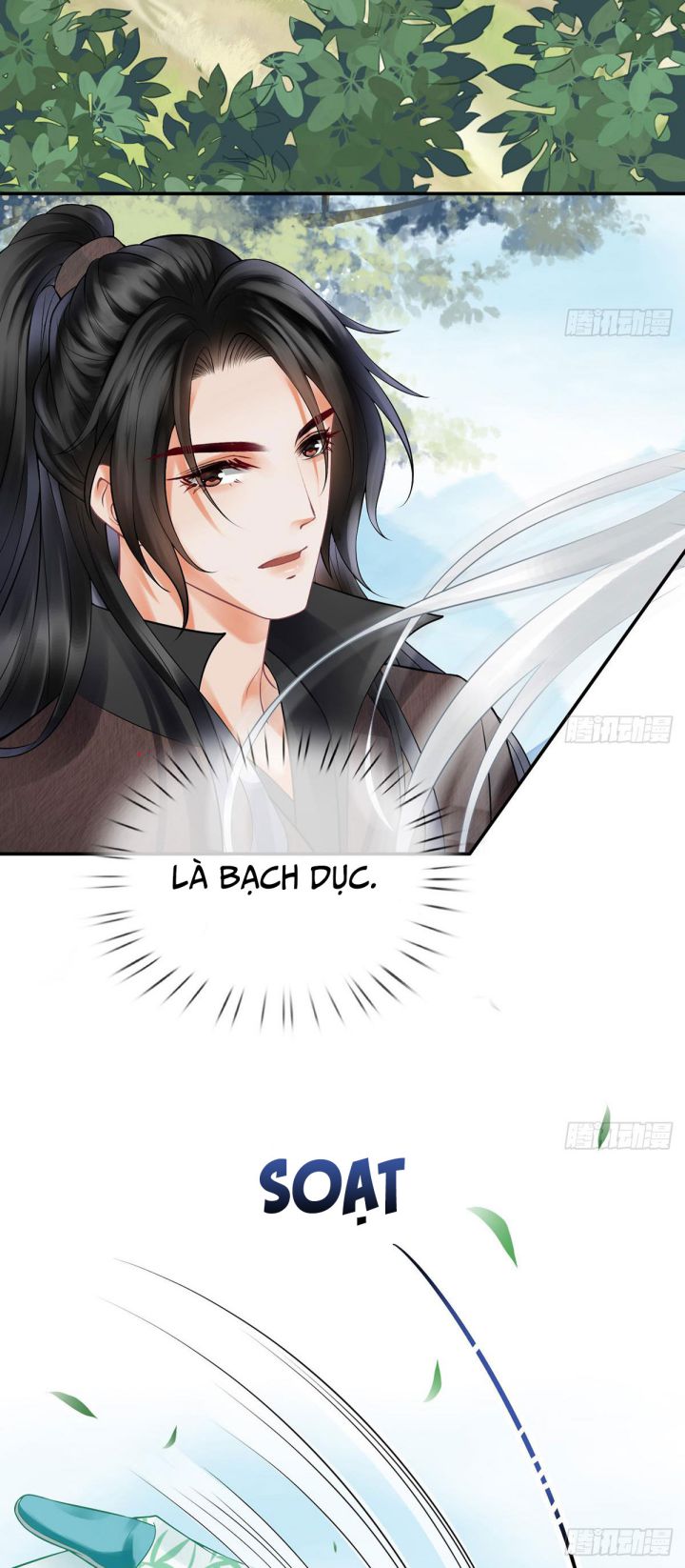 Đánh Chết Cũng Không Làm Sư Tôn: Chapter 14