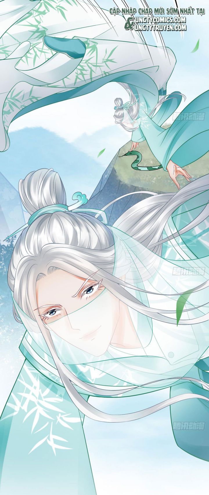Đánh Chết Cũng Không Làm Sư Tôn: Chapter 14