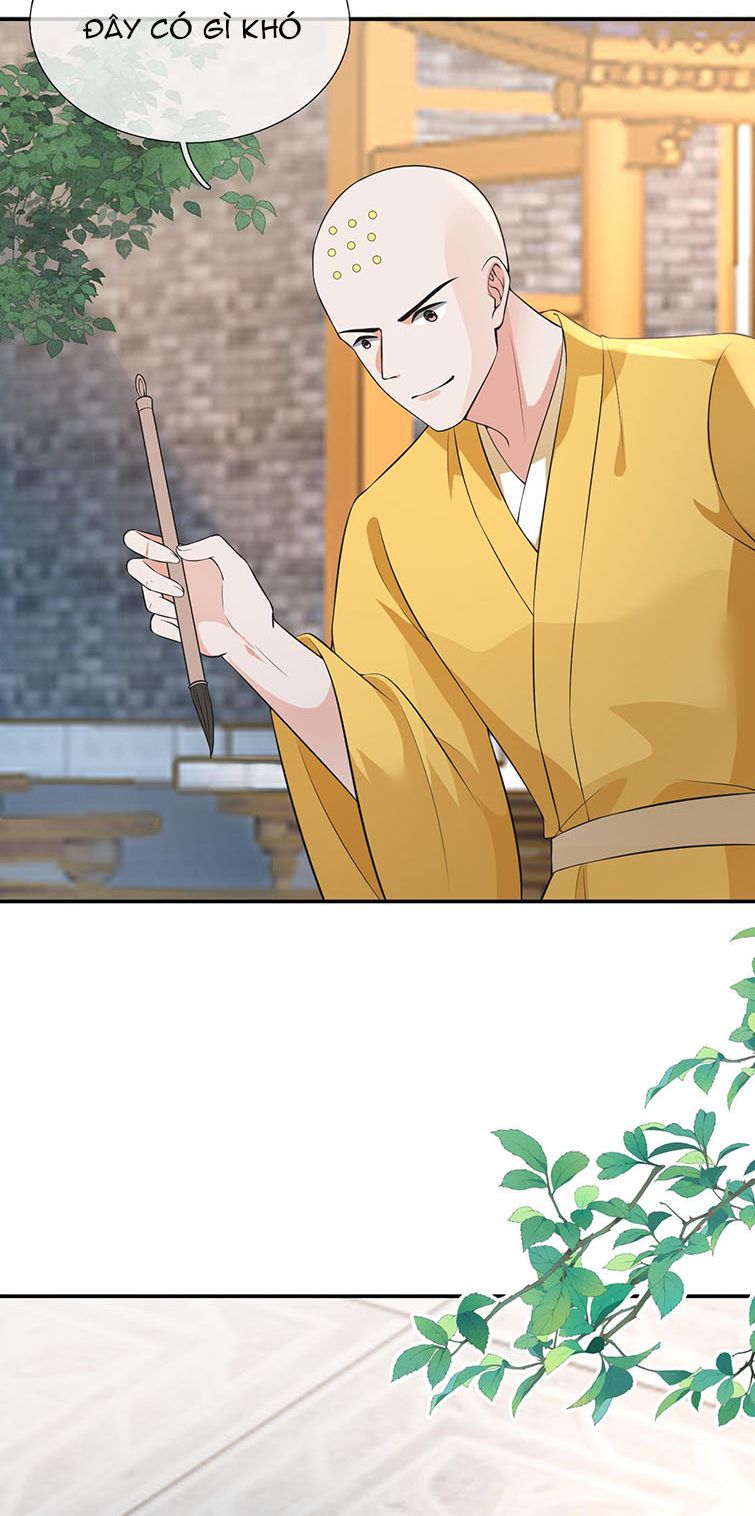 Đánh Chết Cũng Không Làm Sư Tôn: Chapter 140