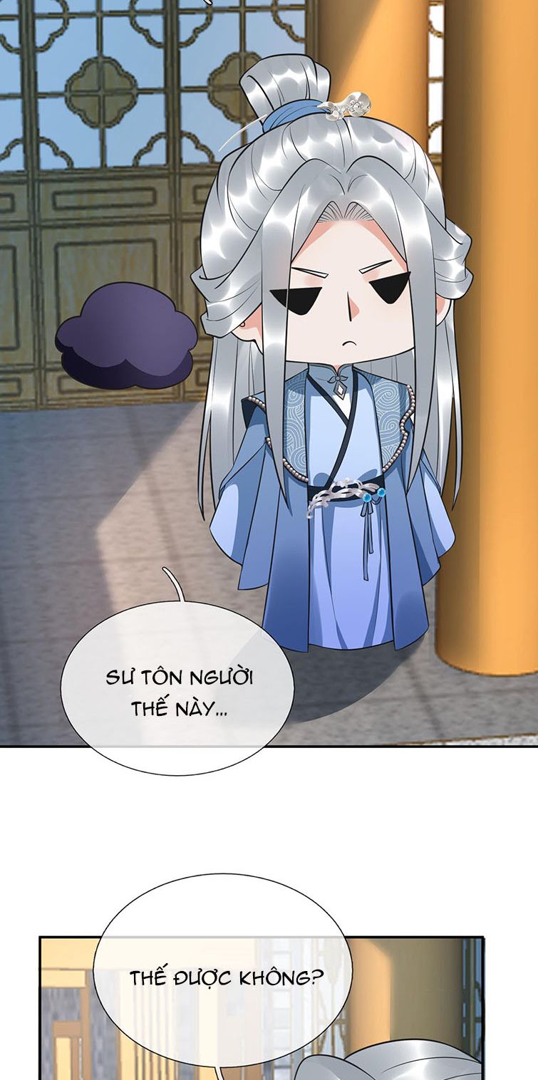 Đánh Chết Cũng Không Làm Sư Tôn: Chapter 140
