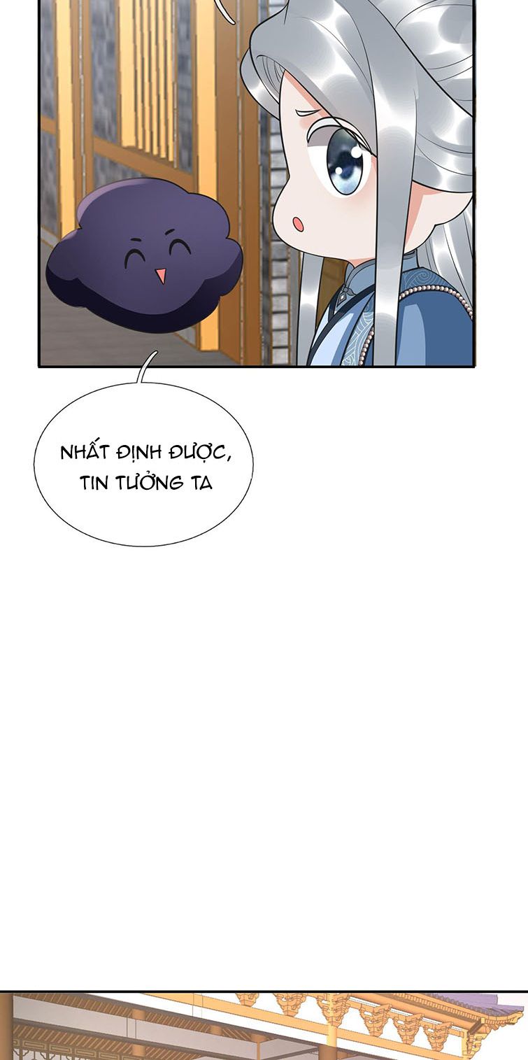 Đánh Chết Cũng Không Làm Sư Tôn: Chapter 140