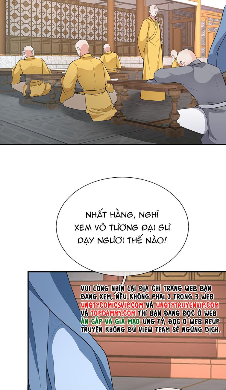 Đánh Chết Cũng Không Làm Sư Tôn: Chapter 140