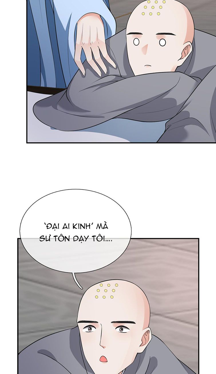 Đánh Chết Cũng Không Làm Sư Tôn: Chapter 140