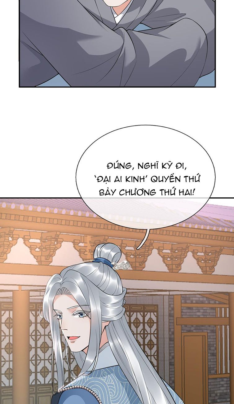 Đánh Chết Cũng Không Làm Sư Tôn: Chapter 140