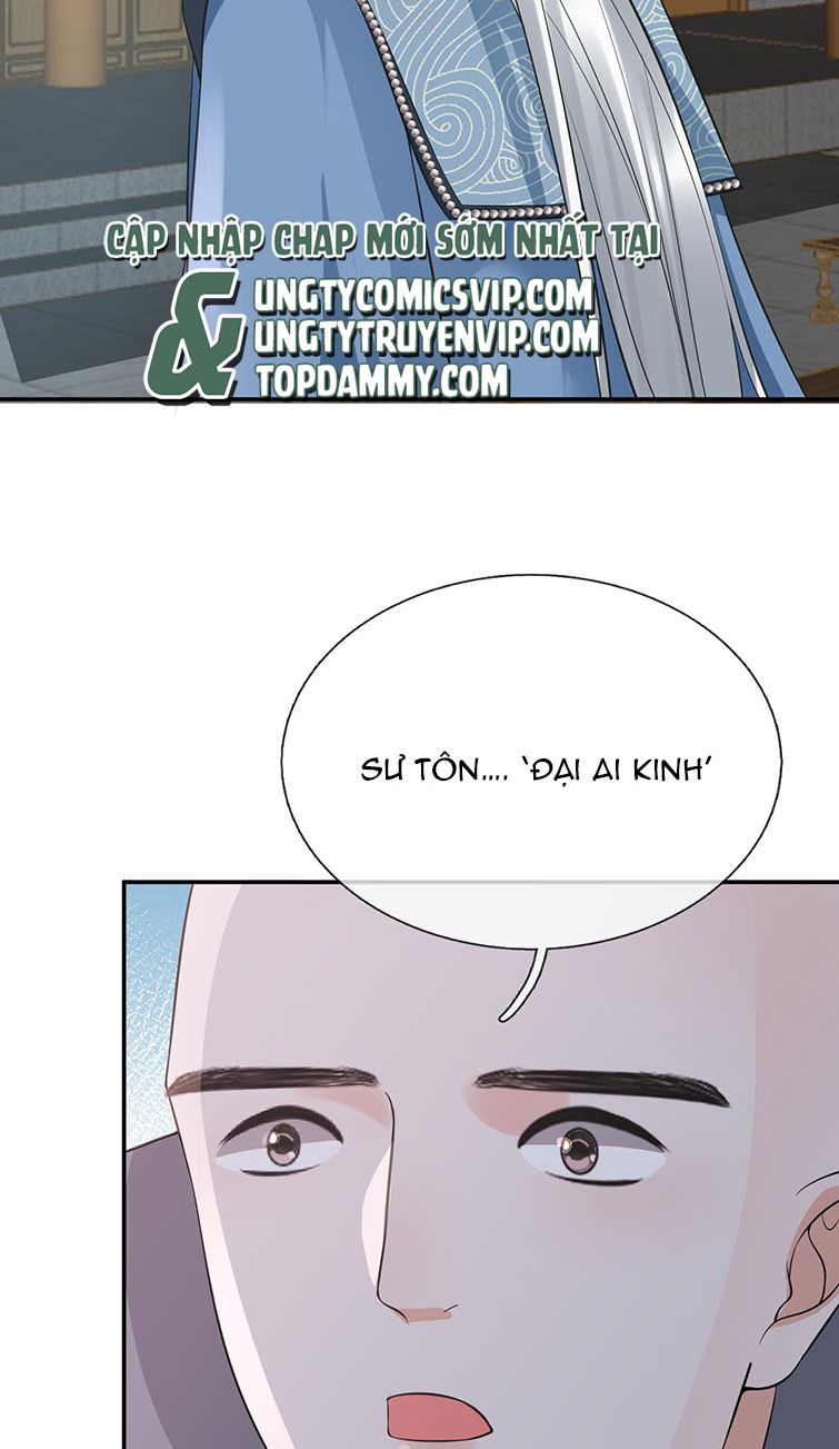 Đánh Chết Cũng Không Làm Sư Tôn: Chapter 140